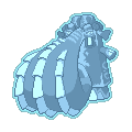Ether Gigantamax Copperajah